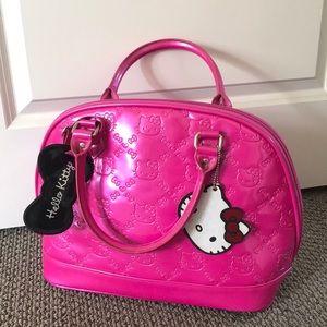 Hello Kitty Authentic Purse